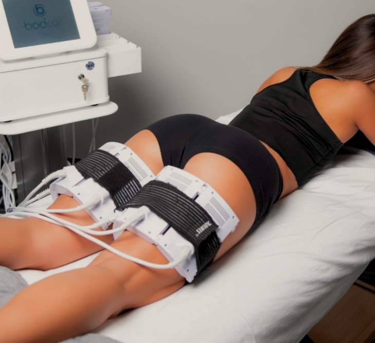 Lipolaser 4D